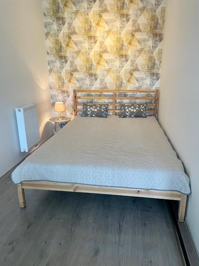 Panna Apartman Eger Exterior foto